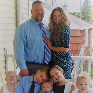 Meet your Posher, Chad